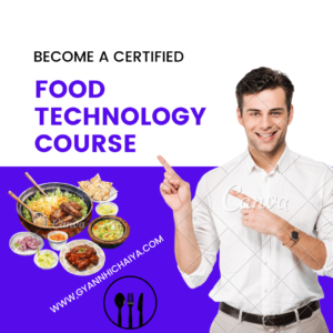 Food Technology Course