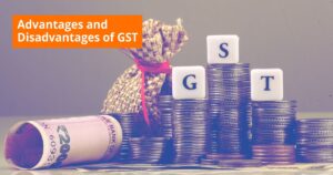 Advantage of GST In Hindi