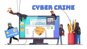 cyber crime in india 