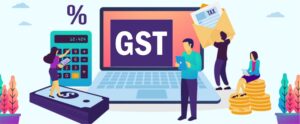 GST In Hindi