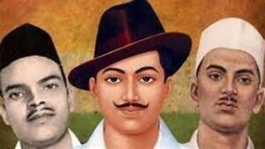 Bhagat Singh