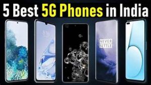 5g mobile phone
