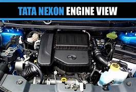 Tata Nexon Engine