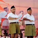 Rashtriya Swayamsevak Sangh