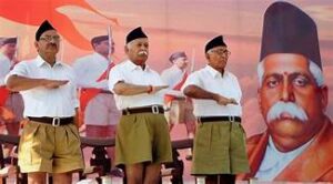 Rashtriya Swayamsevak Sangh