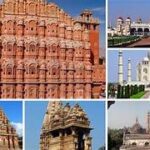 Historical Places in India